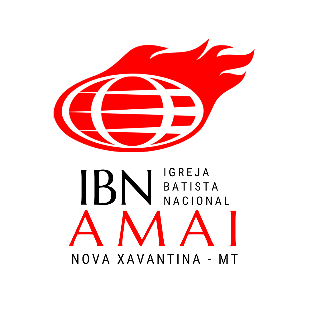 Igreja Batista Nacional Amai