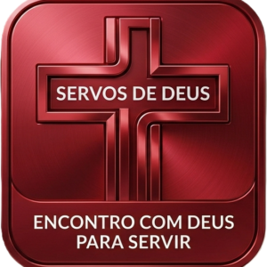 Inscrição Servos