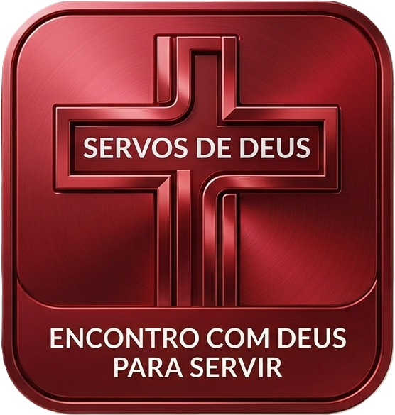 Inscrição Servos